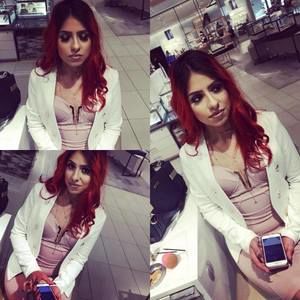 Meet your Posher, Maritza